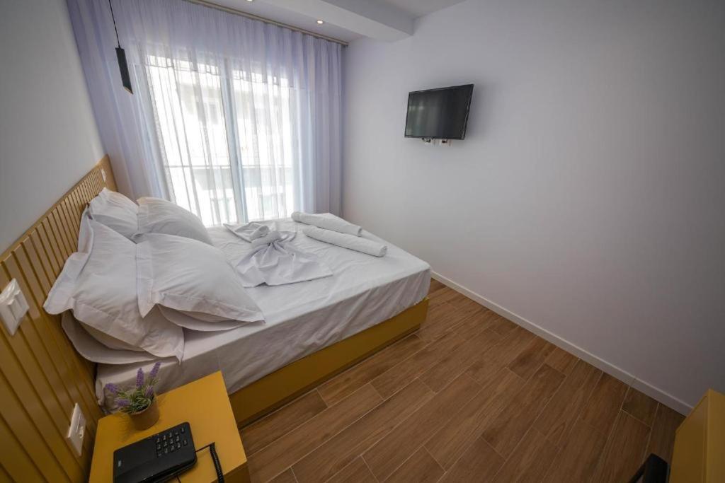 Hesperus Hotel 오리쿰 외부 사진
