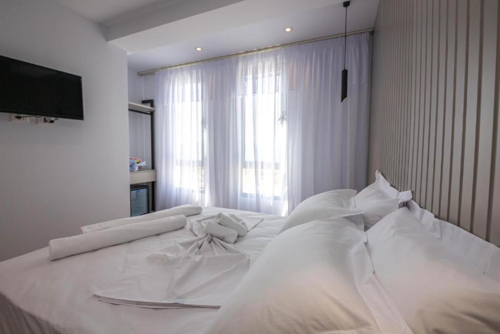 Hesperus Hotel 오리쿰 외부 사진