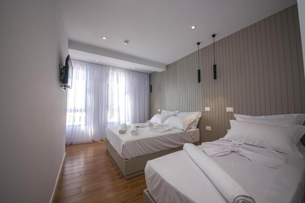 Hesperus Hotel 오리쿰 외부 사진