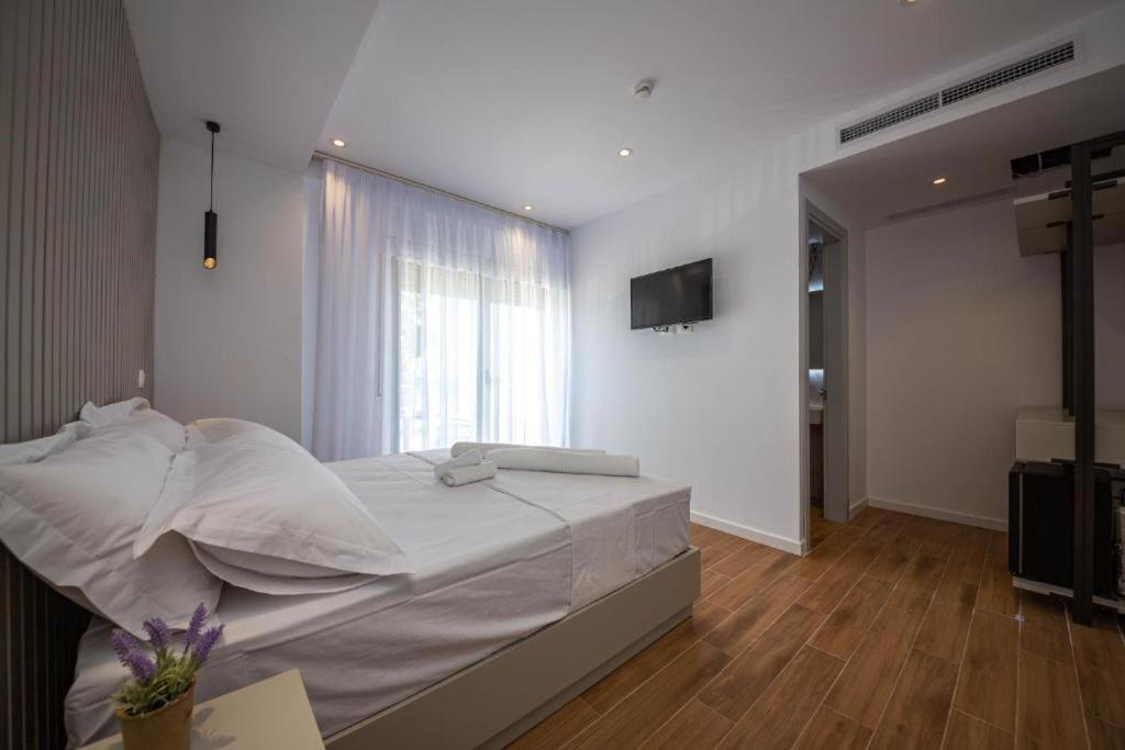 Hesperus Hotel 오리쿰 외부 사진