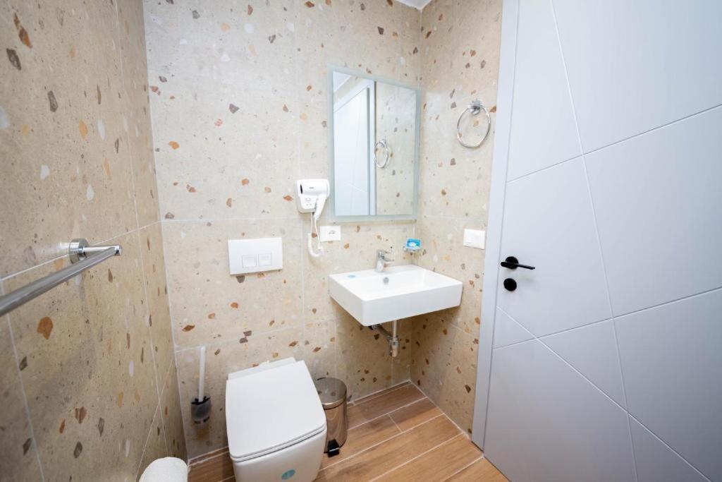 Hesperus Hotel 오리쿰 외부 사진
