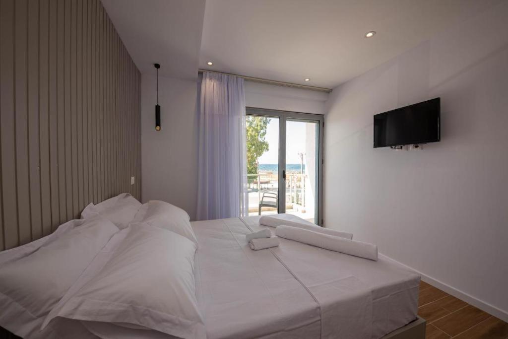 Hesperus Hotel 오리쿰 외부 사진