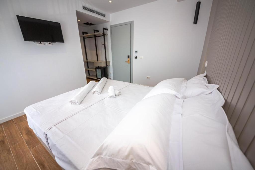 Hesperus Hotel 오리쿰 외부 사진