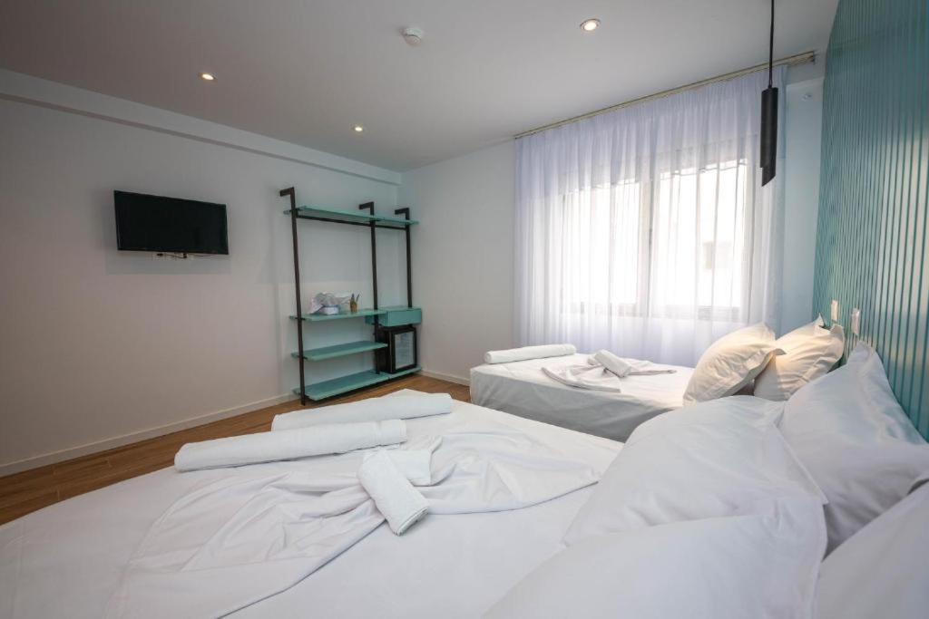 Hesperus Hotel 오리쿰 외부 사진