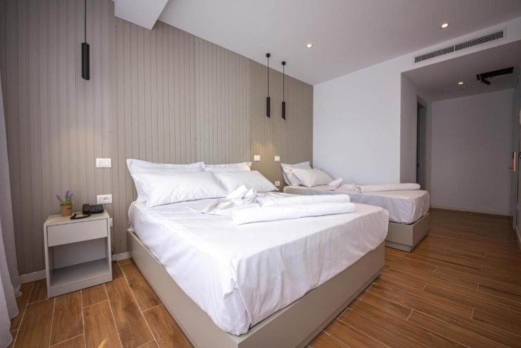 Hesperus Hotel 오리쿰 외부 사진