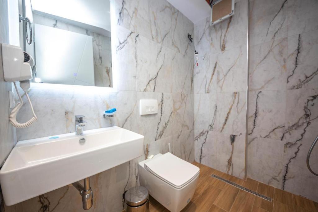Hesperus Hotel 오리쿰 외부 사진